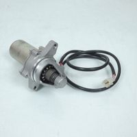 mitsuba anlasser für quad suzuki lt 80 1987 bis 2006