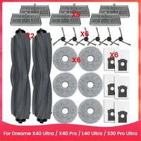 Brosse principale pour nettoyeur haute pression X40 Ultra / X40 Pro