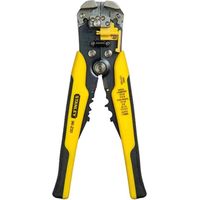 Pelacables automático ZOLGINAH 24-10AWG, amarillo