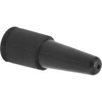 Buse vapeur 1 trou en silicone de rechange pour machine à café DeLonghi