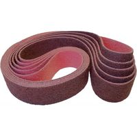 Banda de lija Nylon/Koronda 50x 3500mm K100 VSM