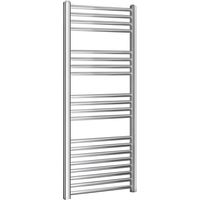 Gerader Heizkörper Kalura 1500 – Chrom 500 – L 550