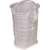 Panier pour préfiltre pompe KS/EP – Pièce détachée pour pompe de piscine – Compatible Kripsol et Fiberpool – Matériau durable – Water Line