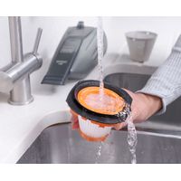 Aspirador de Mano Powerconnect sin Batería ni Cargador - Black & Decker BCHV001B-XJ