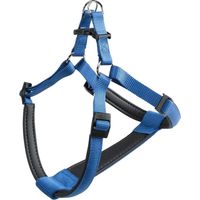 Ferplast Daytona P Arnés para Perro Azul Talla L