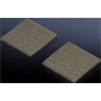 Rittal Cuscinetto di fissaggio magnetico 2500.490 (L x L x A) 40 x 40 x 2 mm 2 pz.