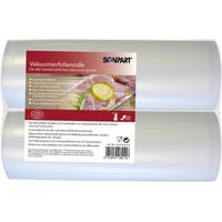 ScanPart 2990000005 Vakuumierfolie Sacchetti per sottovuoto