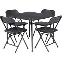 Mobili da giardino Outwell corda picnic table set impermeabile portatile