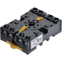 Relais Sockel'Omron OMRON P2CF08
