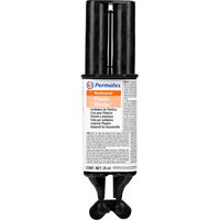 Permapoxy, adesivo per plastica - 2x25 ml