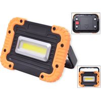 Lámpara portátil filmer 36134 10W 500 lúmenes