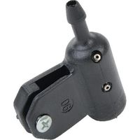 Boquilla para limpiaparabrisas DOGA 120500639C0
