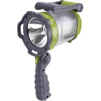 PULSAR - TORCIA RICARICABILE 850 LUMEN / 10W