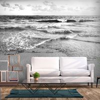 Fotomurale adesivo - Subtle Afternoon - 245x175