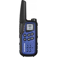 Talkie-walkie Baofeng BF-T25E Bleu