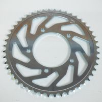 Couronne de transmission Sunstar pour BMW 650 G X-Moto 2007 à