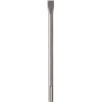 Pistolete Sds-Max Cincel 25 X 400 - Cincel par martillos SDS MAX 25x400 mm.
