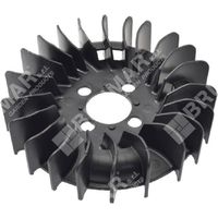 Magnetischer Schwungradlüfter für DUCAR-KOMPATIBLE Motorgeneratoren – 047671