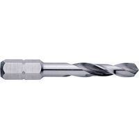 Exact 05942 HSS Foret pour le métal 1.5 mm Longueur totale 32 mm DIN 3126 1/4" (6,3 mm) 1 pc(s)
