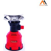 FORNELLINI A GAS SANDRIGARDEN SG-FBP ACCENSIONE PIEZO