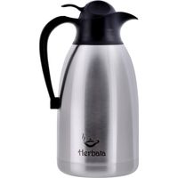Carafe isotherme Promesse TMH-20H 2 litres Thé imprimé