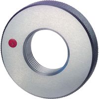 Bague filetée M12x1,25mm bague gabarit de rejet tolérance 6 g
