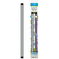Marshall CLA60 LED-Rampe schwarz für Aquarium 60-80L