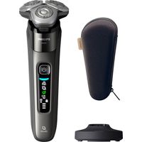 Philips i9000 X9002 Afeitadora eléctrica Wet & Dry con SkinIQ