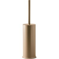COSMIC Toilet Brush, Beige, Award-Winning Design, Geyser Collection