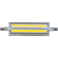 Lampada LED Tubolare Lineal 13W R7S Retrofit 160° 4000K 1780lm Dimmerabile TRIAC per Illuminazione Interni - Beneito & Faure