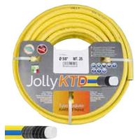 TUBO MAGLIATO 'JOLLY' Ø 19 mm (3/4") x 15 mt