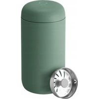Fellow Carter Move Mug in acciaio inox salvia 355 ml