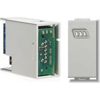 Bentel inseritore ECLIPSE2 Kyo Absoluta Bticino Light bianca - ECL2-UKR LIGHT BIANCA