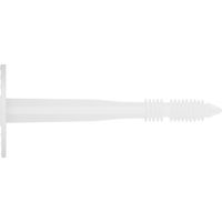 100 chevilles de fixation de panneaux isolants 8 x 110 mm (D. 8 mm) - AIS08120 - Index