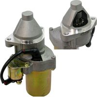 MOTORINO AVVIAMENTO LT390 LAUNTOP