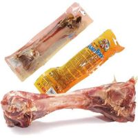 Osso di prosciutto grande King Snack 12 confezioni da 300-390 g ciascuna