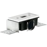 ComfoCase CLD/P Luftdurchlassgehäuse DN75 - Zehnder
