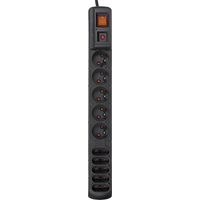 ACAR S10 PARSURTENSEUR NOIR 3 M HSK DATA ALP-ACARS10---03