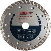 Lame de scie eton turbo saw blade 150 mm 2,4 mm