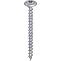 HECO-TOPIX-plus 6,0 x 50, Tellerkopf, T-Drive, VVG, HP 100 Stk