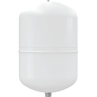 Membran Druckausdehnungsgefäß MAG-H 8 Liter Heizung Druck Ausdehnungsgefäß MAG