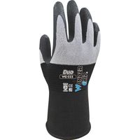 Handschuh Air Duo WG-555, Gr. 8 12 Stk