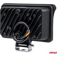 Lampe de travail halogène à LED AWL40 36 LED 108W 12V 24V AMIO-03251