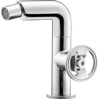 PRESTO 7967000 STREM Grifo De Bidet Pulsador Round - ref: 7967000