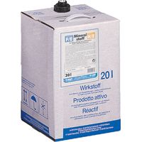 BWT Dosierphosphat QUANTOPHOS F2/FE Impulsan H2/HE 20-l-Behälter 18031
