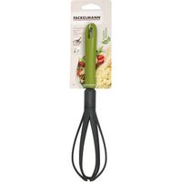 FRUSTA NYLON OLIVA 6 PZ