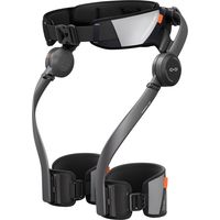 Exosquelette Hypershell X GO Connecté IA, 6 modes