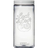 LocknLock 1L Door Pocket Canister Square