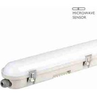 LED20471 VT-120148S LED Waterproof Fitting SAMSUNG CHIP - 150CM 70W 6400K 120LM/W