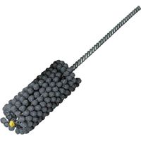 Bruñidor flexible OSBORN grano SIC 180 para cilindros 200 mm x Ø 35 mm.